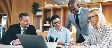 Investment in Client Experience Biggest Priority For SME Law Firms Looking to Grow