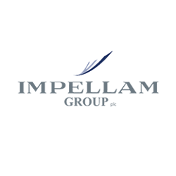 Impellam logo
