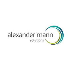 Alexandar mann logo