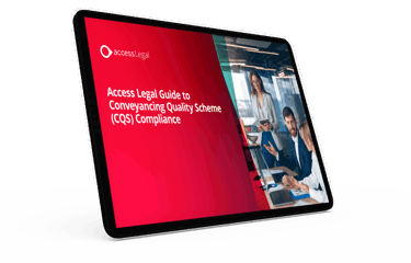 CQS Compliance Guide