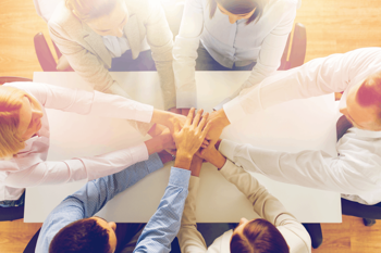 build a highly effective finance team