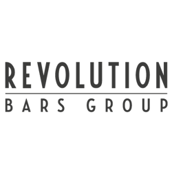 Revolutions logo
