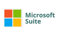 Integrated accounting software microsoft logo
