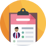 Clipboard icon 